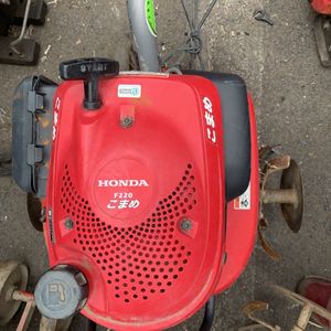 ホンダ こまめ F2 耕運時宜 管轄機 実働 変位車 培陶器ラック 岐阜引取り Whirledpies Com
