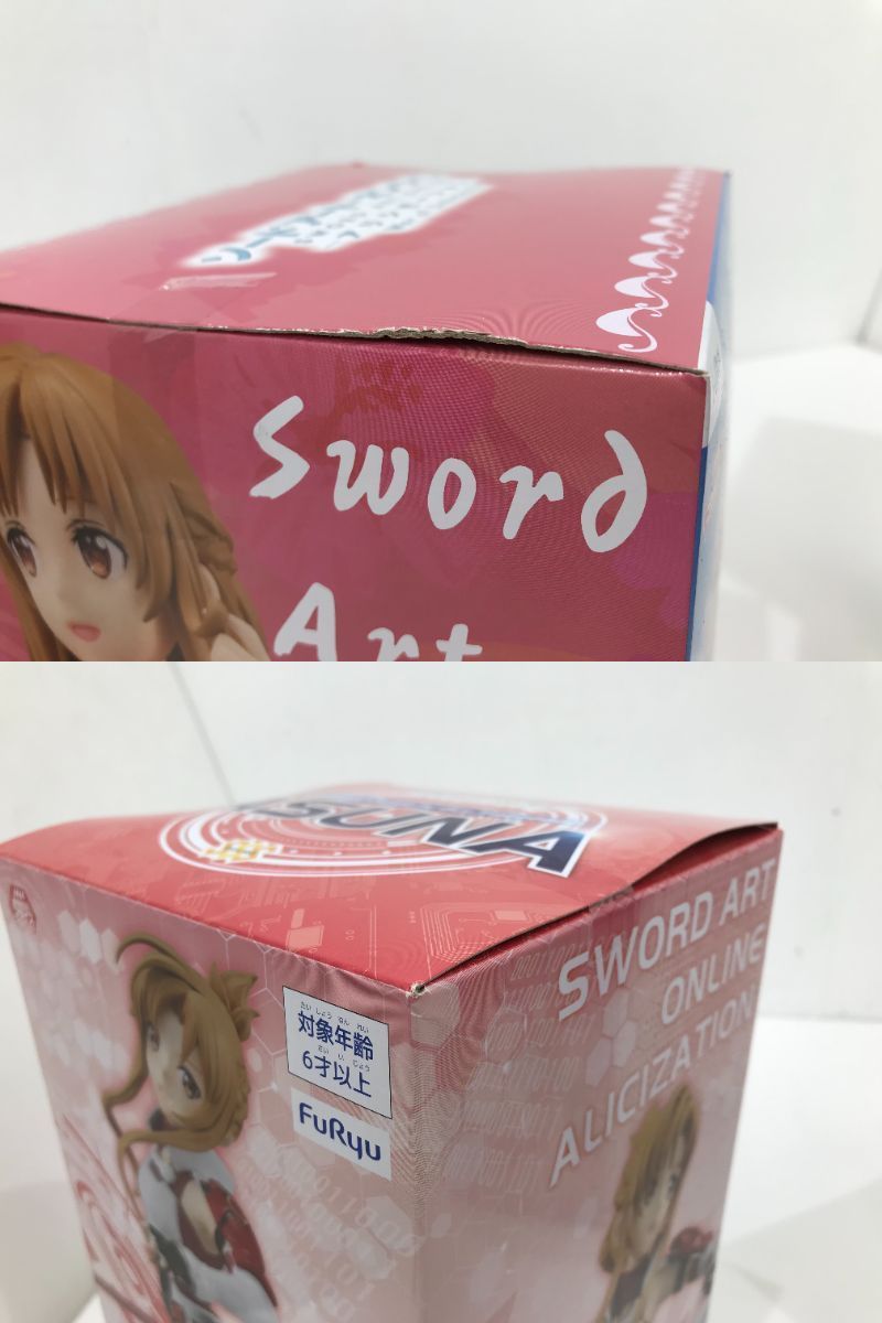 ソードアートオンライン プライズフィギュア まとめ売り アスナ アリス シリカ ダブりあり 54 2301 Ss 10 コミック アニメ 売買されたオークション情報 Yahooの商品情報をアーカイブ公開 オークファン Aucfan Com ソードアートオンライン プライズフィギュア まとめ売り アスナ アリス シリカ ダブりあり 54 2301 Ss 10 コミック アニメ 売買されたオークション情報 Yahooの商品情報をアーカイブ公開 オークファン Aucfan Com
