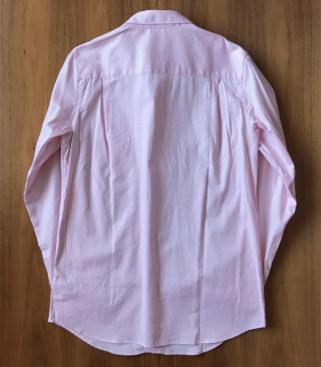 美品!【COMME CA ISM/コムサイズム】160cm シャツ カッターシャツ  