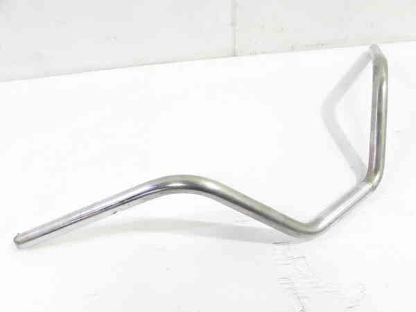 メグロ 250SG 超希少!! 純正 パイプハンドル ハーネス中通し 激レア 検 