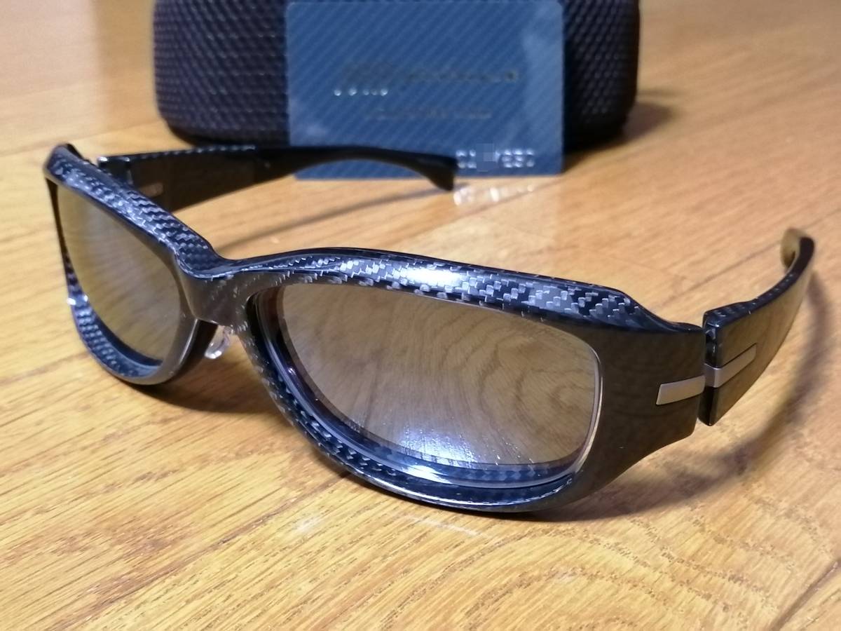 激レア！定価37万】フォーナインズ999.9超高級フルカーボン製 