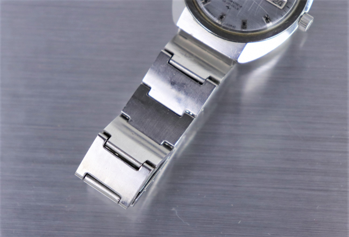 SEIKO 5106 7010 SEIKOMATIC-P 33JEWELS セイコーマチックP 33石