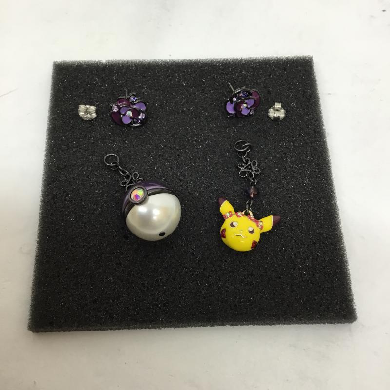 ANNASUI 表記無し アナスイ アクセサリー ピアス ANNA SUI ピアス 
