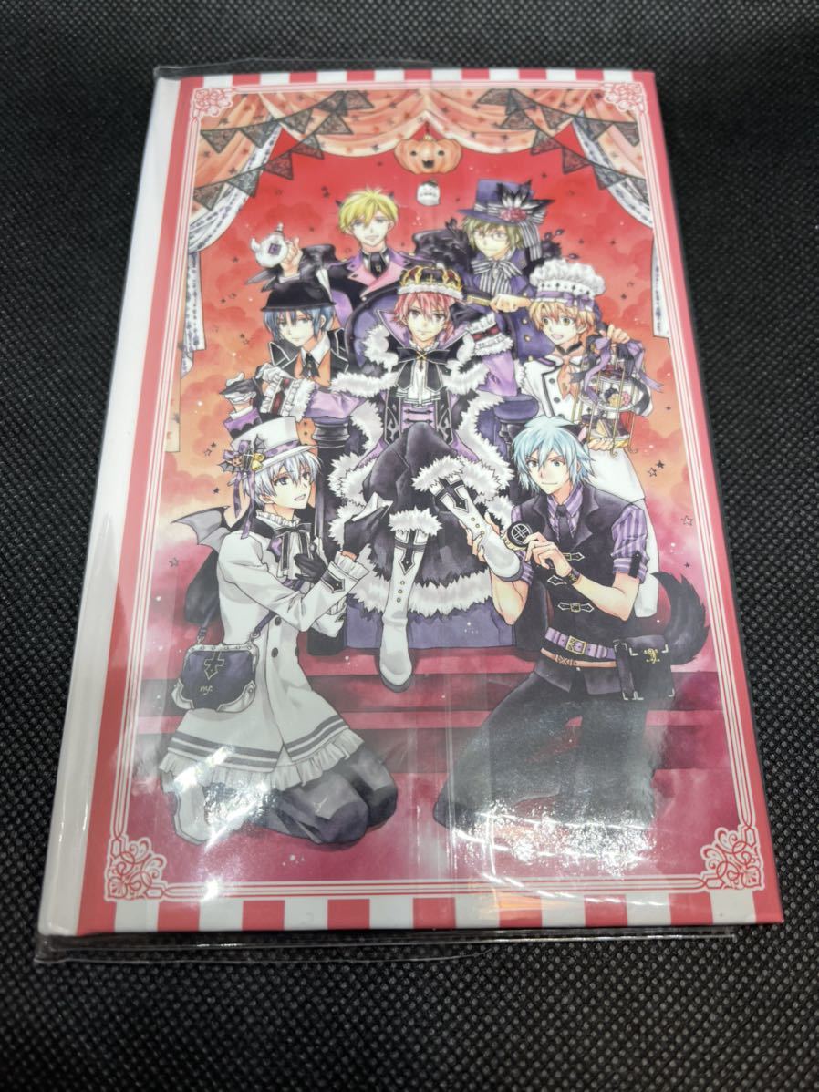 アイドリッシュセブン 流星に祈る 特装版 ミニ フォトアルバム Vol 2 Idolish7 一織 大和 三月 環 壮五 ナギ 陸 アイナナ 種村有菜 コミック アニメグッズ 売買されたオークション情報 Yahooの商品情報をアーカイブ公開 オークファン Aucfan Com