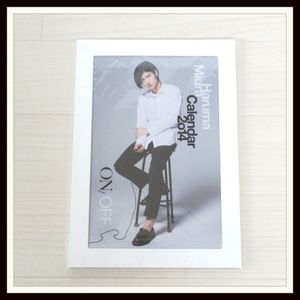 三浦春馬 カレンダーのヤフオク の相場 価格を見る ヤフオク の三浦春馬 カレンダーのオークション売買情報は5件が掲載されています