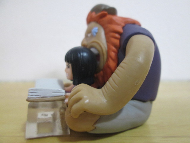 ワンピース ロビン サウロ ミニフィギュア その他 売買されたオークション情報 Yahooの商品情報をアーカイブ公開 オークファン Aucfan Com