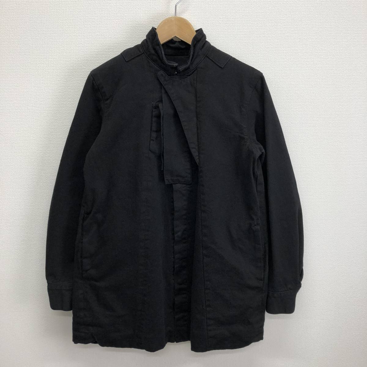 COSMIC WONDER JEANS コズミックワンダー JF22005 スタンドカラー 