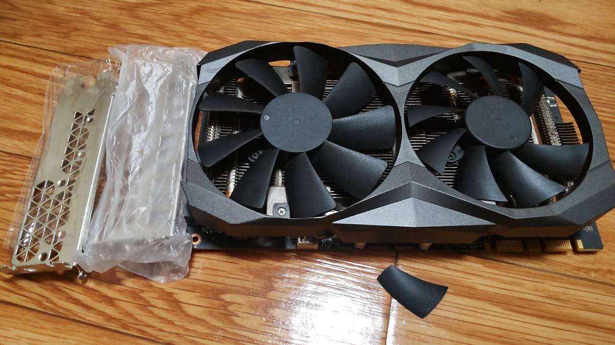 Nvidia P102-100 10GB Passive Mining GPU 20-24MH RVN (GTX 1080 Ti マイニングに特