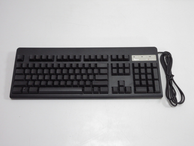 東プレ Topre キーボード リアルフォース RealForce 103UB SE02B0 