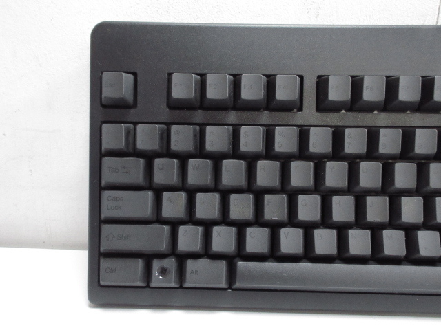 東プレ Topre キーボード リアルフォース RealForce 103UB SE02B0 