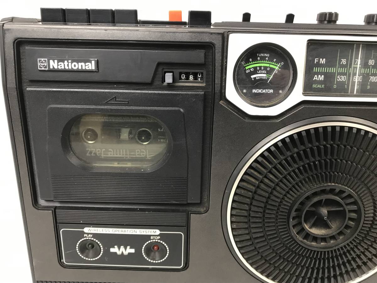 National RQ-556 ラジカセ　リモコンMAC ナショナル　ラジオ rq556-1-1024x754.jpg