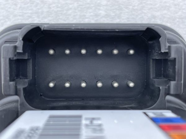ハーレー 純正 ウインカーモジュール スポーツスター ツーリング 68920
