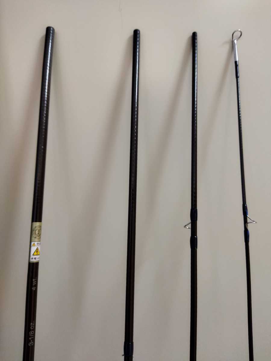 ○中古美品 ORVIS ROCKY MOUNTAIN 8