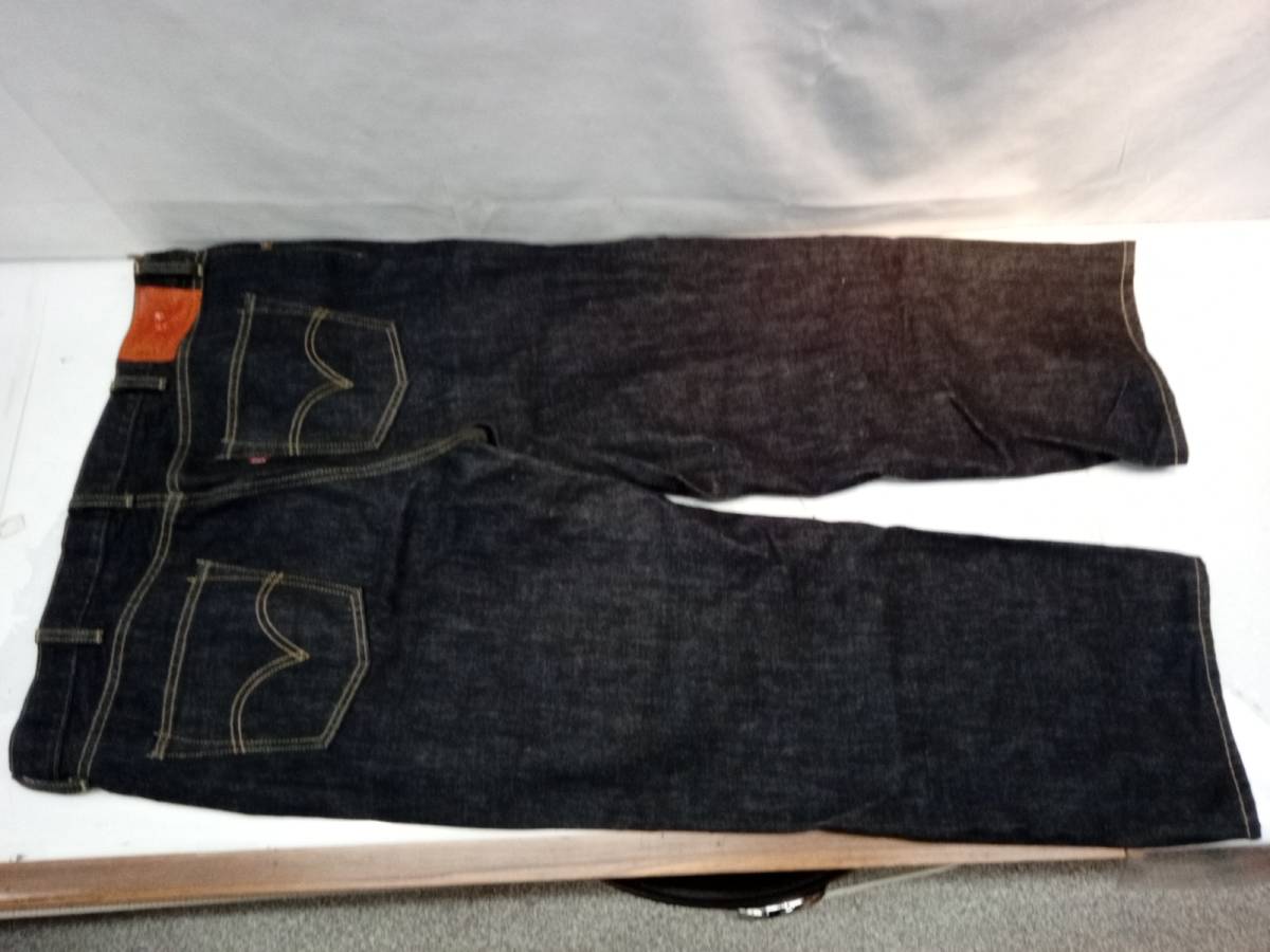 Jeans Trauss & Co - Garanti Taille 34 - Qualité Et Durabilité Assurées