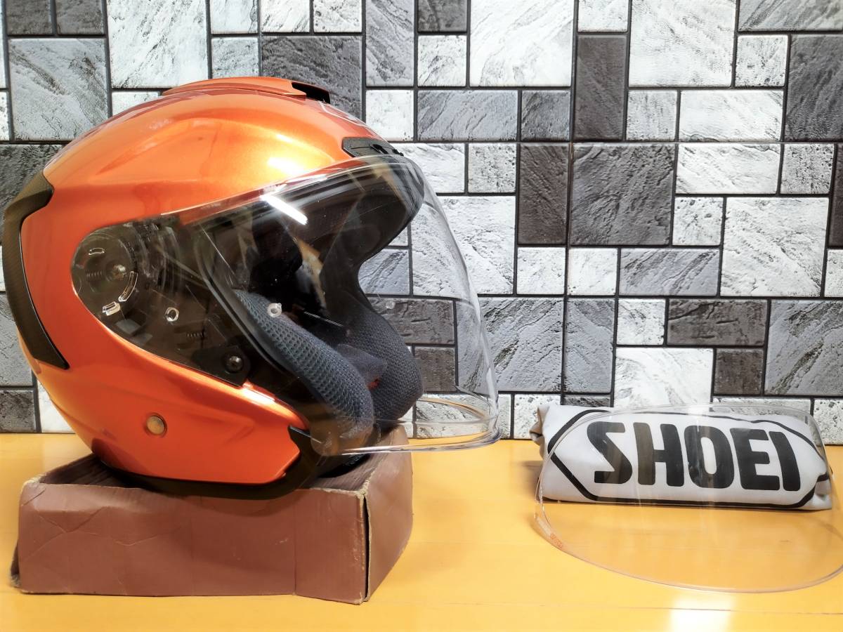 SHOEI ショウエイ J-フォース4 Jフォース4 J-Force Ⅳ SHOEI ショウエイ J-フォース4 Jフォース4 J-Force Ⅳ