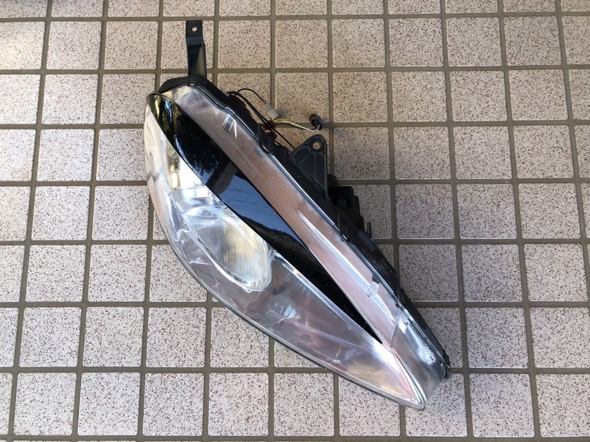 Depo Acura アキュラ Rsx ヘッドライト インテグラ Dc5 後期 ヘッドライト 売買されたオークション情報 Yahooの商品情報をアーカイブ公開 オークファン Aucfan Com