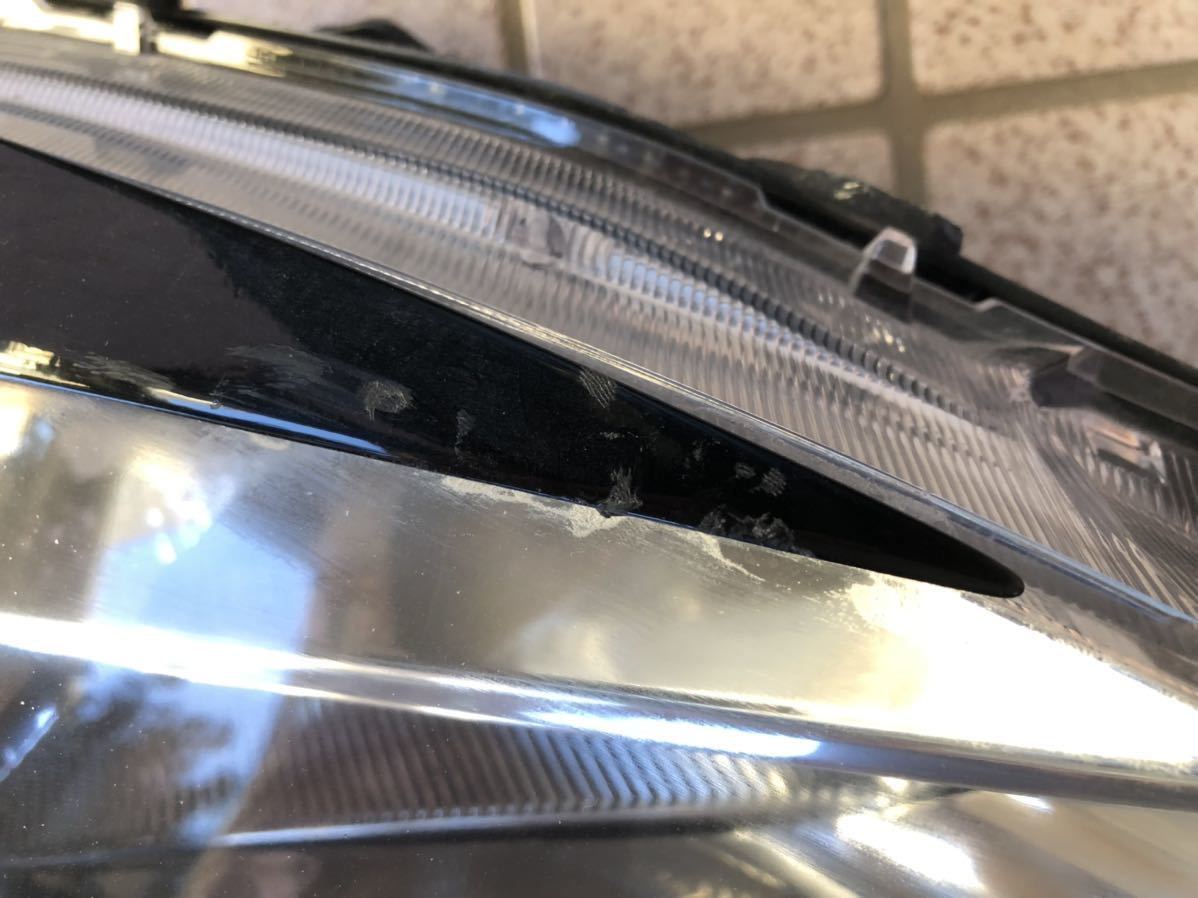 Depo Acura アキュラ Rsx ヘッドライト インテグラ Dc5 後期 ヘッドライト 売買されたオークション情報 Yahooの商品情報をアーカイブ公開 オークファン Aucfan Com