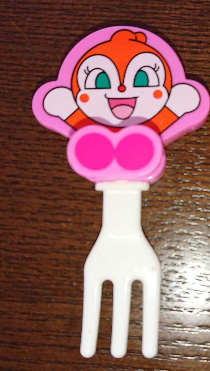 アンパンマン 女の子 キャラクター