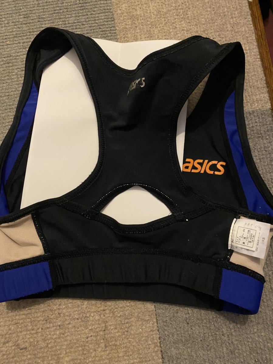 限定 大学陸上部 女子選手用 セパレートユニホーム カッコいいデザイン その他 売買されたオークション情報 Yahooの商品情報をアーカイブ公開 オークファン Aucfan Com