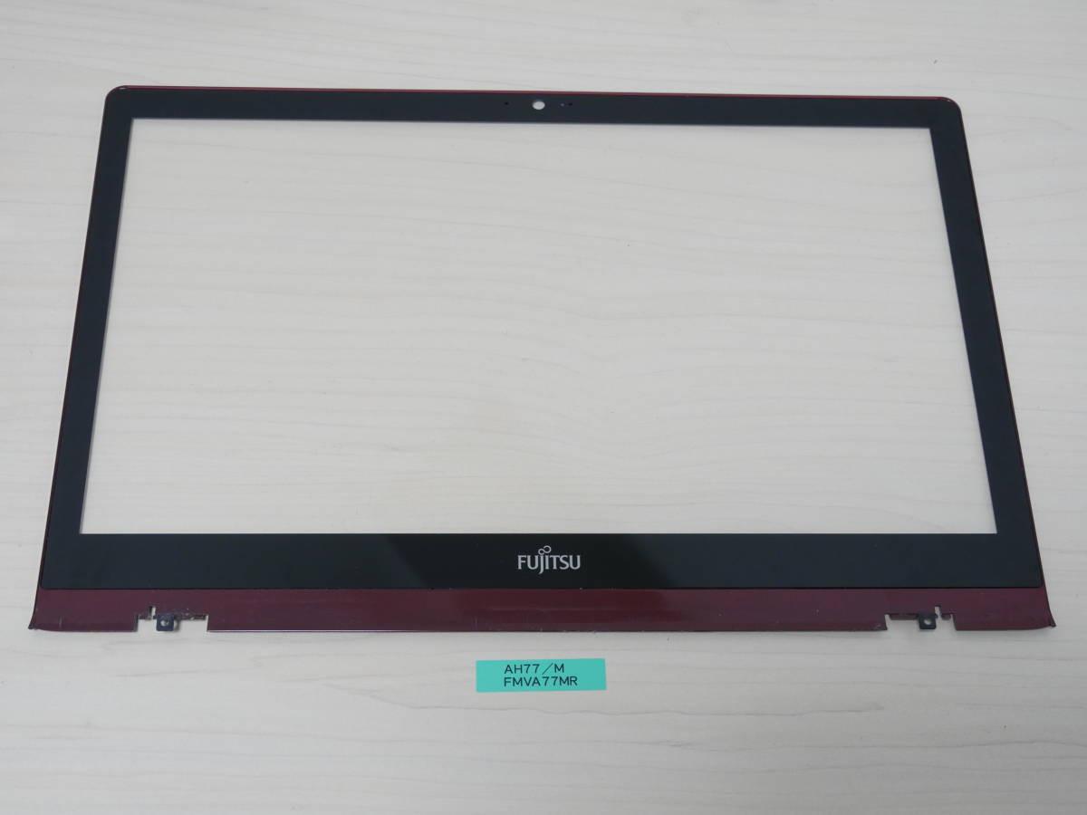 富士通 AH77/M FMVA77MR タッチパネル 富士通 LIFEBOOK AH77⁄M