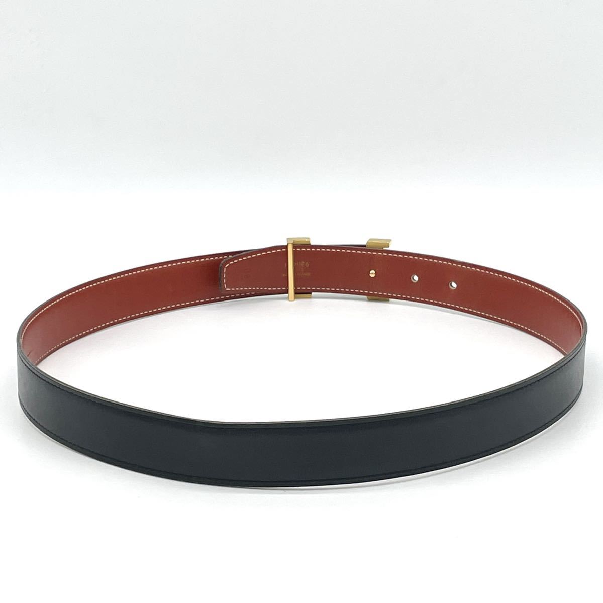 公式の店舗 希少！エルメス トゥアレグ ベルト ブルージーン 超美品 ...