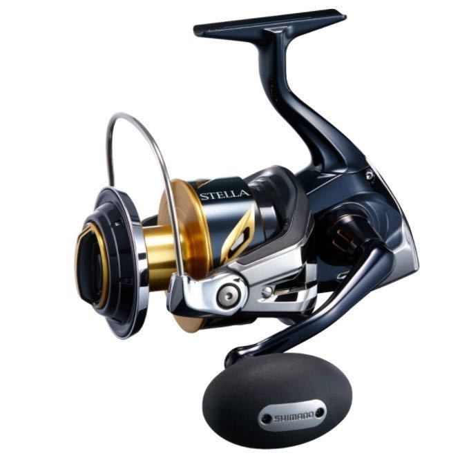 新品未使用 シマノ 22ステラSW 10000HG SHIMANO 超PayPay祭 送料無料 