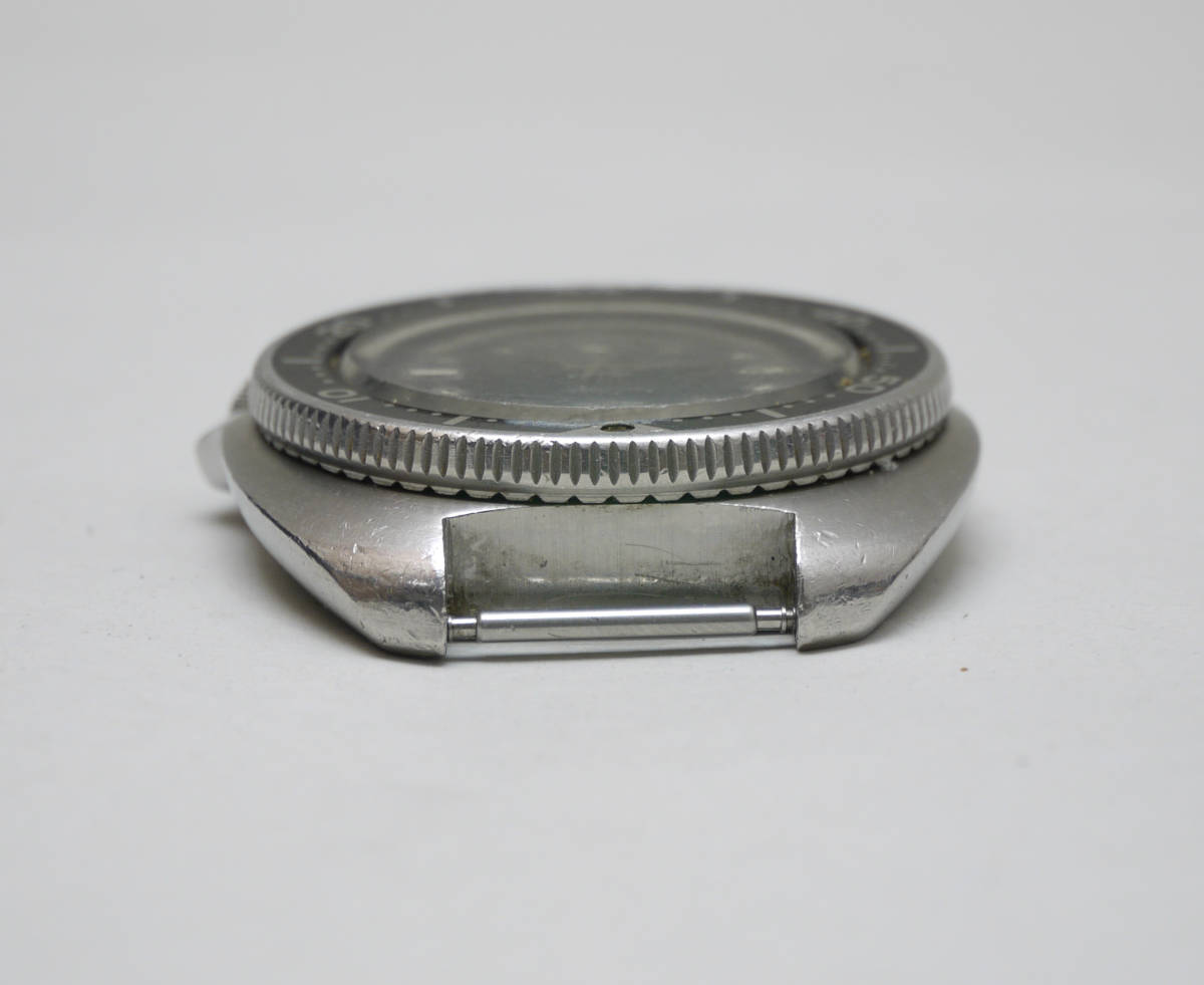 SEIKO セイコー セカンドダイバー 6105-8110 Cal.6105B 自動巻き 