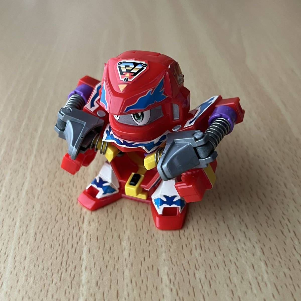 ビーダマン バトルフェニックス レッド 赤 限定 スーパー PI 福箱  