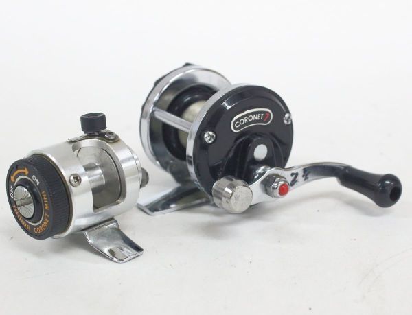 Daiwa 小型リール コロネット ミニ コロネット 7 セット Noe031 ダイワ Coronet Mini ダイワ 売買されたオークション情報 Yahooの商品情報をアーカイブ公開 オークファン Aucfan Com Daiwa 小型リール コロネット ミニ コロネット 7 セット Noe031 ダイワ Coronet Mini ダイワ 売買されたオークション情報 Yahooの商品情報をアーカイブ公開 オークファン Aucfan Com