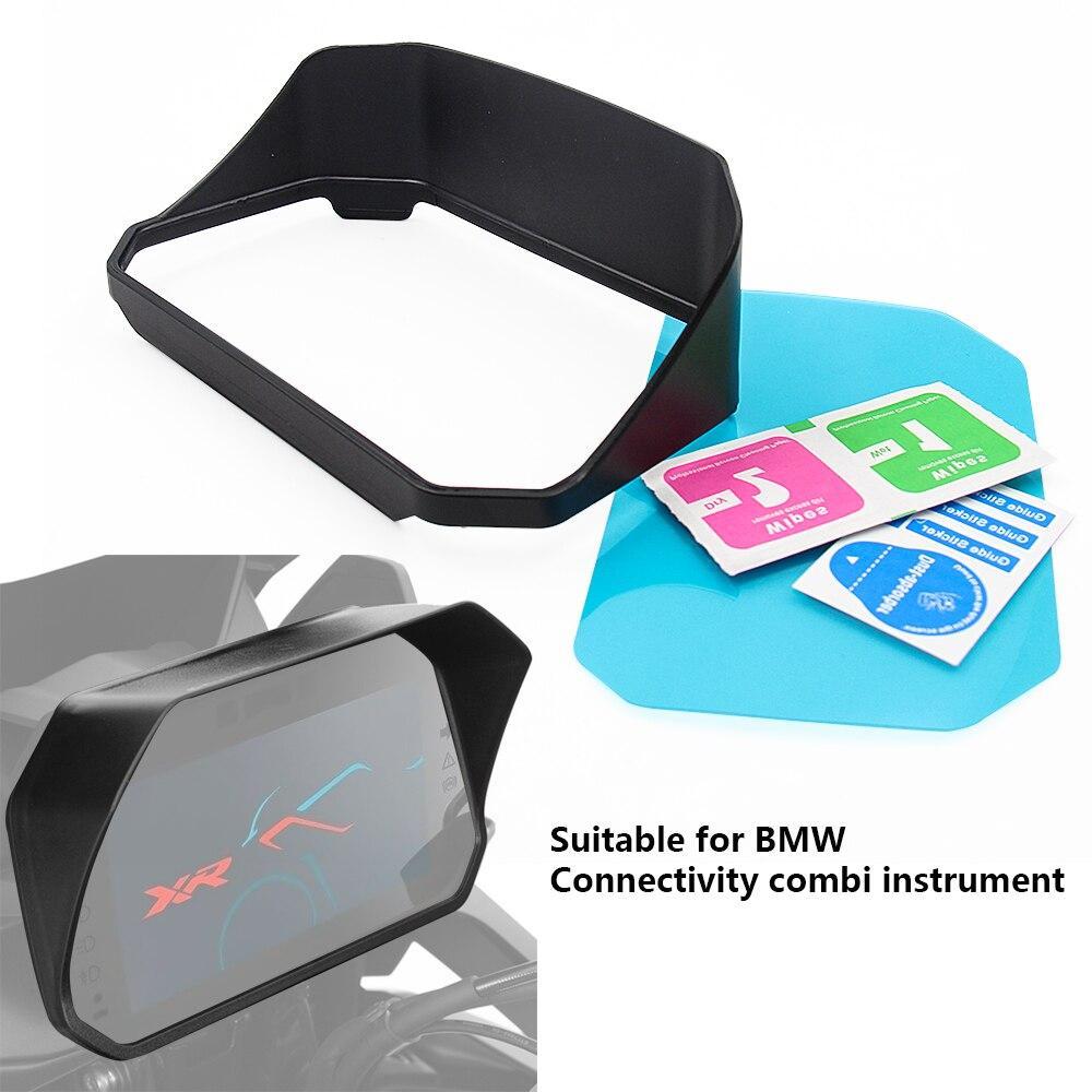 ★A334 サンバイザー bmw F900R F900XR C400GT C400X R1250R R1250RS S1000RR 保護パーツ F 900 R F900 XR_1