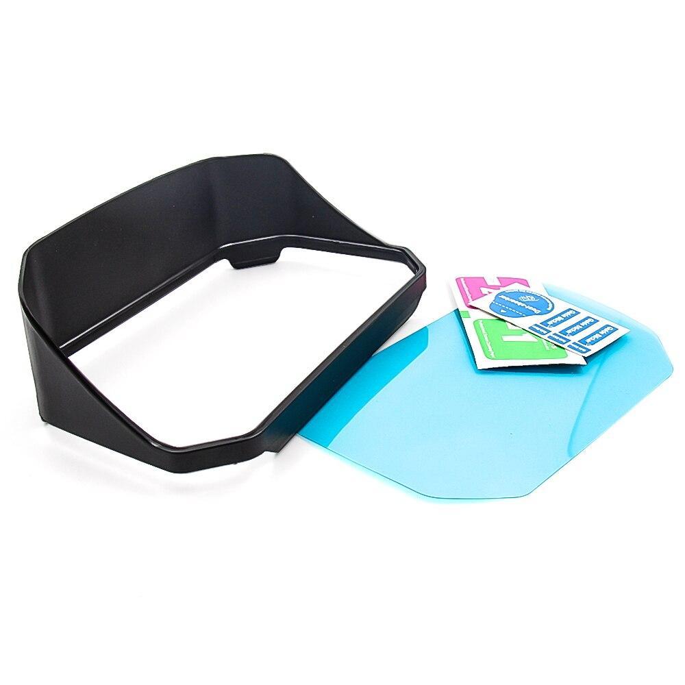 ★A334 サンバイザー bmw F900R F900XR C400GT C400X R1250R R1250RS S1000RR 保護パーツ F 900 R F900 XR_3