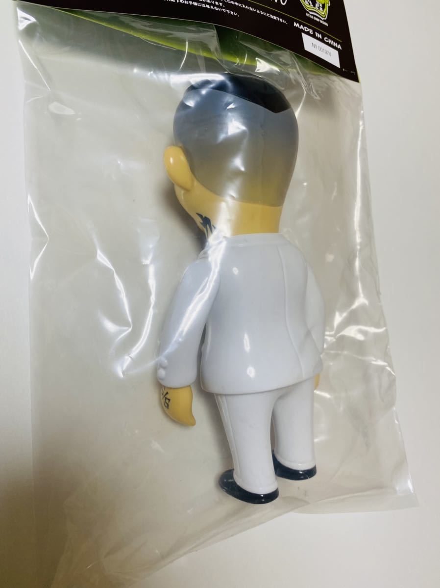 HEADLOCKSTUDIO G.CUE ver.2 MVH ヘッドロックスタジオ Mutant Vinyl 