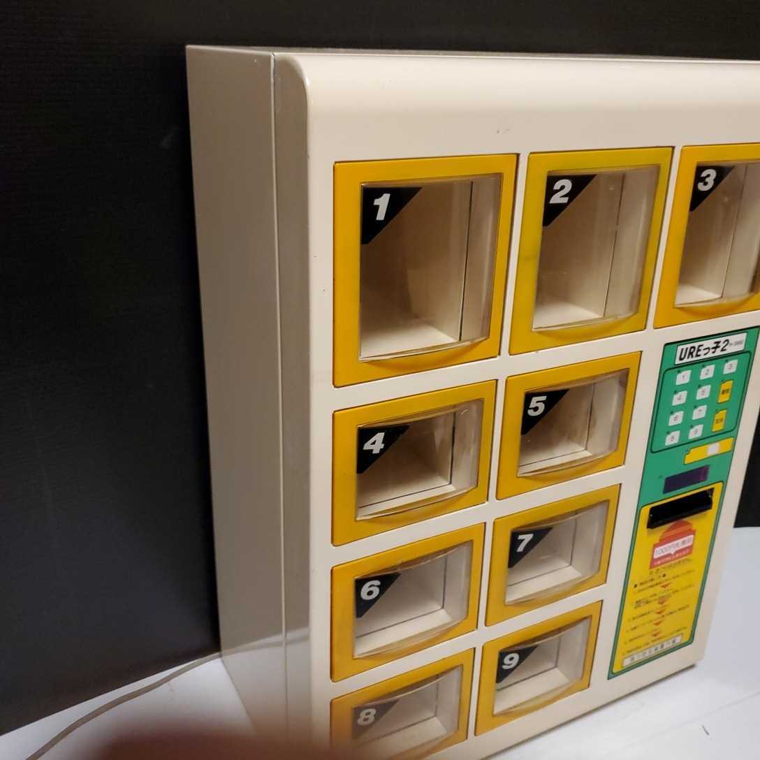 副収入 副業に 小型自動販売機 N 30 コンビニボックス 自作の解説書付き コロナにも負けない 店舗用品 売買されたオークション情報 Yahooの商品情報をアーカイブ公開 オークファン Aucfan Com