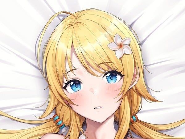 Z-M Pillows アイドルマスターシャイニーカラーズ 八宮めぐる 抱き枕