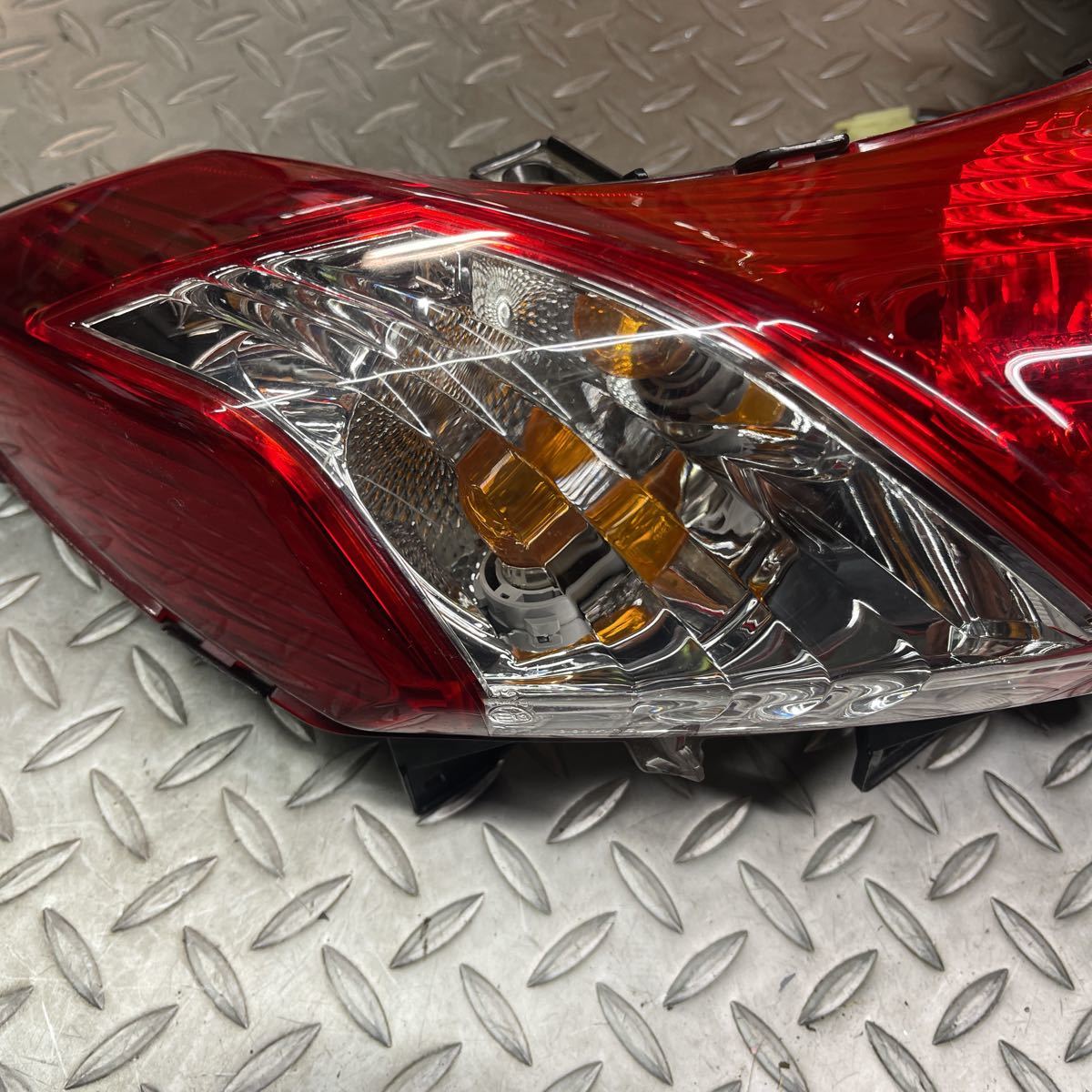 マジェスティ sg20j 純正風 LEDテールウインカー YAMAHA（ヤマハ