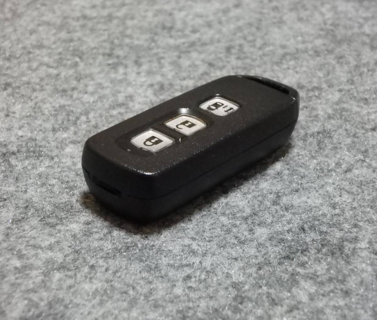 ホンダ純正 スマートキー/キーレス リモコン N-BOX JF1/JF2 3ボタン