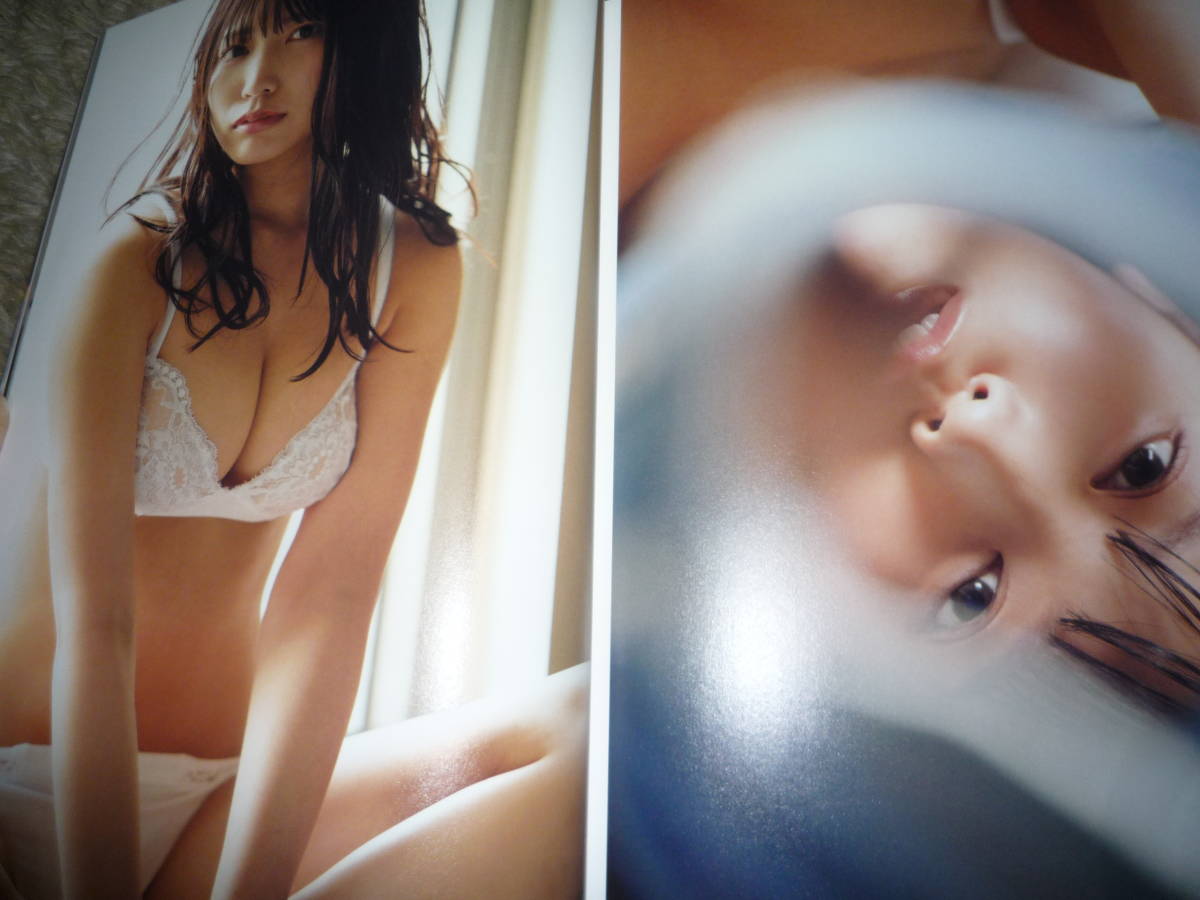 松下玲緒菜 写真集 いつま も まねきケチャ その他 売買されたオークション情報 Yahooの商品情報をアーカイブ公開 オークファン Aucfan Com