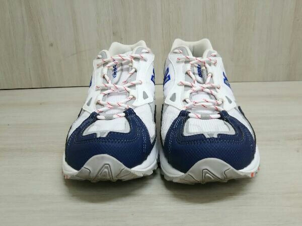 New Balance ニューバランス スニーカー ML703BE WHITE/NAVY New Balance ニューバランス スニーカー ML703BE WHITE/NAVY