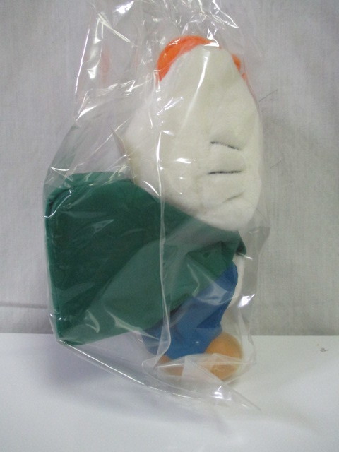 ハローキティ ぬいぐるみ 富山限定 越中の薬売り 越中富山 ご当地