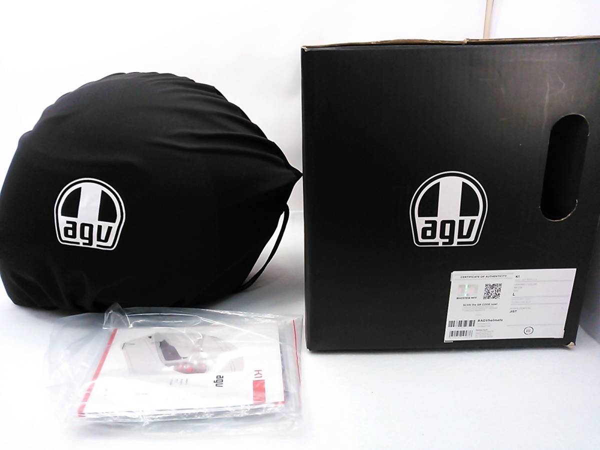 送料無料】国内正規品 アジアンフィット AGV K1 JIST REPLICA MIR 2018 