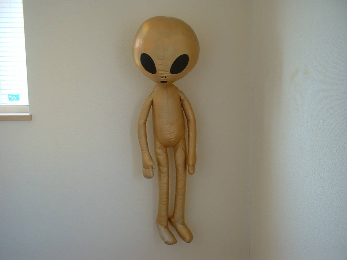 ゴールデン となりの宇宙人 かbigぬいぐるみ オーロラゴールドさん その他 売買されたオークション情報 Yahooの商品情報をアーカイブ公開 オークファン Aucfan Com ゴールデン となりの宇宙人 かbigぬいぐるみ オーロラゴールドさん その他 売買されたオークション情報 Yahooの商品情報をアーカイブ公開 オークファン Aucfan Com