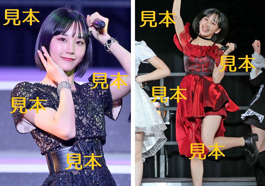 江端妃咲『Hello!2022冬～LOVE & PEACE～』生写真A30枚(モーニング娘