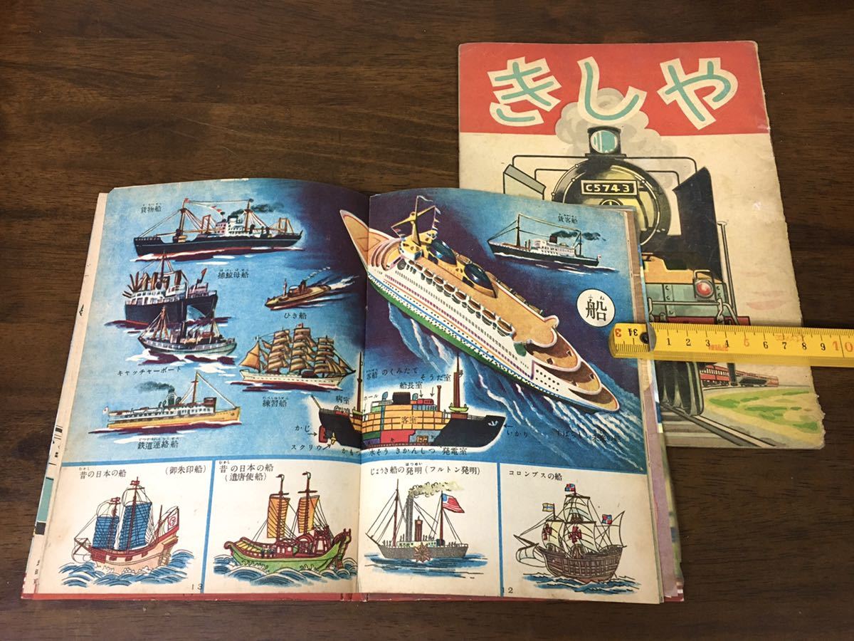 昭和レトロ 乗物 絵本 2冊セット 学習百科グラフ きしや 汽車 機関車 電車 旧車 船 動物 少年 少女 他 イラスト ジャンク アンティーク その他 売買されたオークション情報 Yahooの商品情報をアーカイブ公開 オークファン Aucfan Com 昭和レトロ 乗物 絵本 2冊セット 学習百科グラフ きしや 汽車 機関車 電車 旧車 船 動物 少年 少女 他 イラスト ジャンク アンティーク その他 売買されたオークション情報 Yahooの商品情報をアーカイブ公開 オークファン Aucfan Com