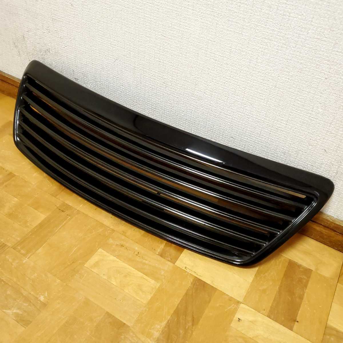 爆買い，豊富な 良品 AIMGAIN 18 クラウン エイムゲイン ロイヤル 前期 後期 アスリート 前期 202ブラック&times;ガンメタ 塗り分け品 棚A560(フロント)｜売買されたオークション情報、yahooの商品情報をアーカイブ トヨタ用