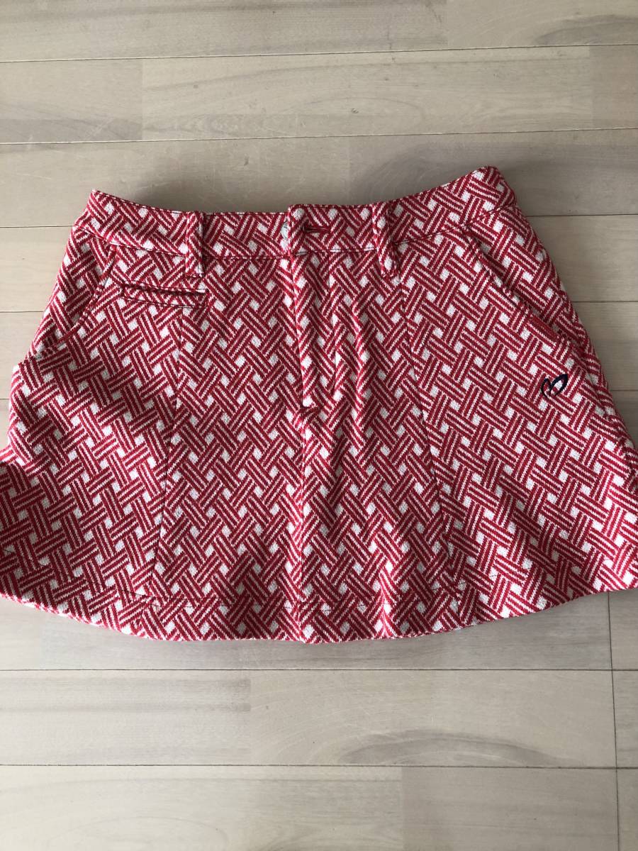 美品マスターバニーエディションスカート　サイズ0（Sサイズ）_1