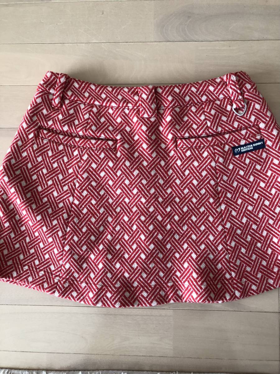 美品マスターバニーエディションスカート　サイズ0（Sサイズ）_2