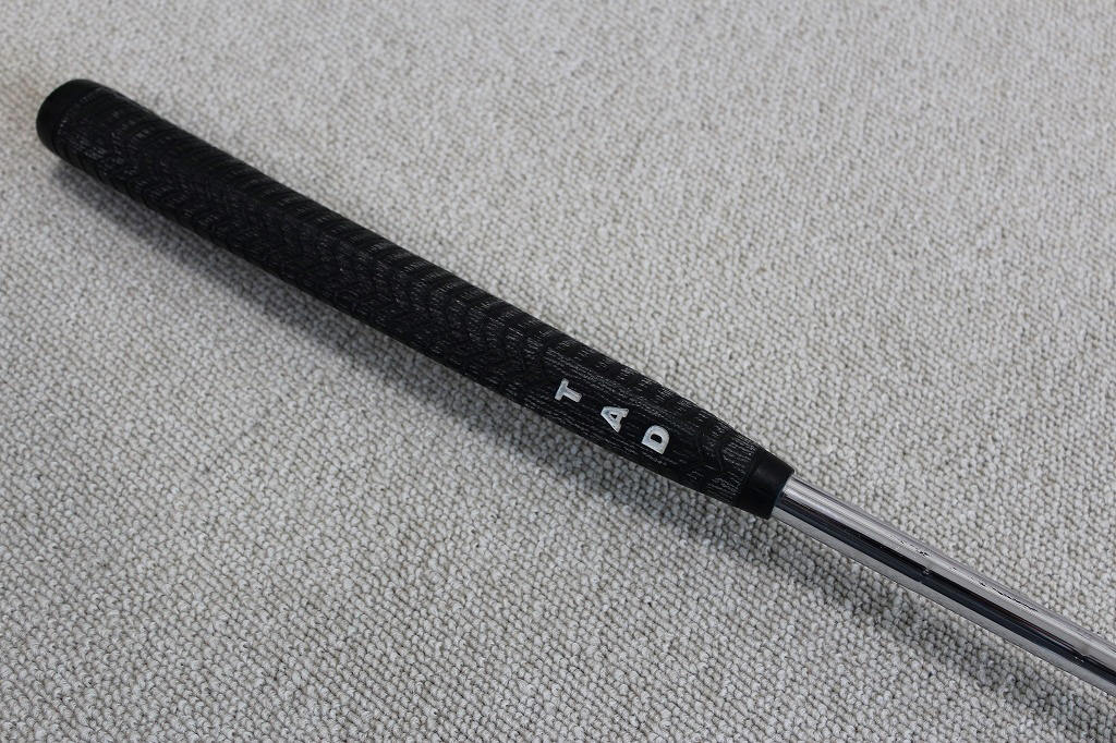 タッドモアパター PRO TM15 ファーストプロダクション1998 33