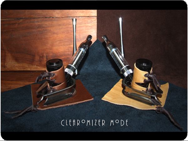 ★☆電子タバコ　パイプ　ハイブリッド　MOD　爆煙　eｇo☆★_2