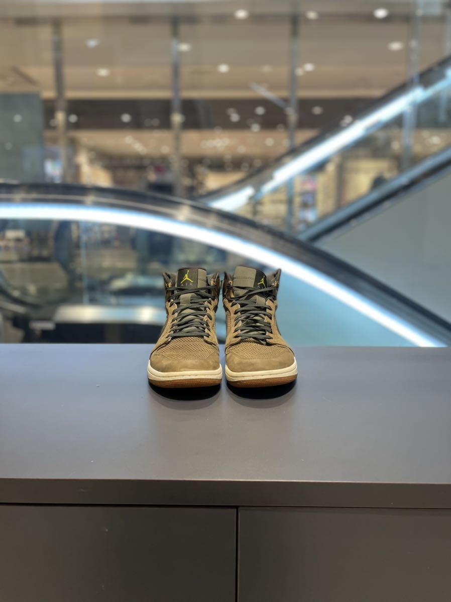 極希少 NIKE JORDAN1 retro high premier URBAN HAZE 】 ナイキ 