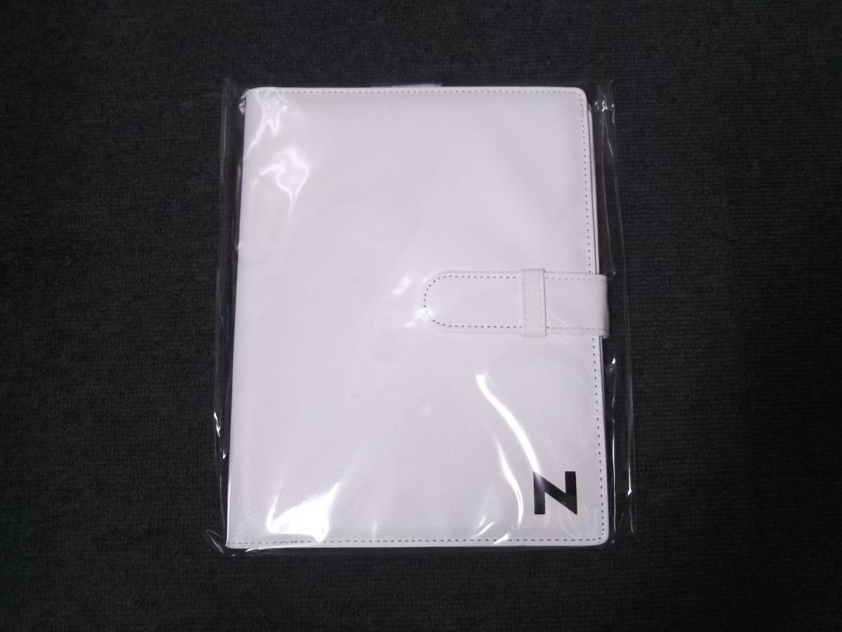 N-BOX 車検証ケース 車検証入れ 未使用品 Nシリーズ N-BOX ホンダ
